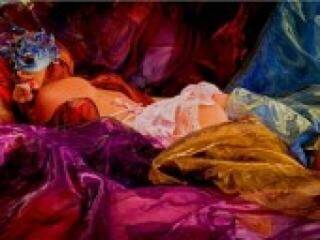 Ερωτική συνομιλία μέσω βίντεο maagda