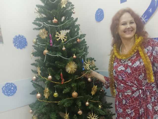 Φωτογραφία του προφίλ Madam-oss
