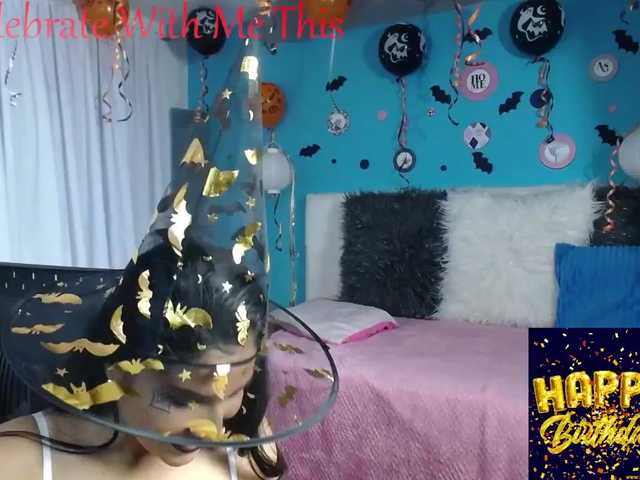 Εκπομπές οθόνης MaddieScott