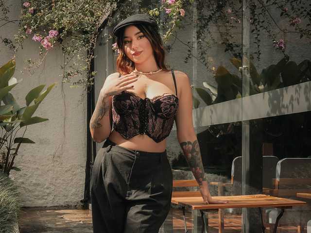 Φωτογραφία του προφίλ MaddisonCollins