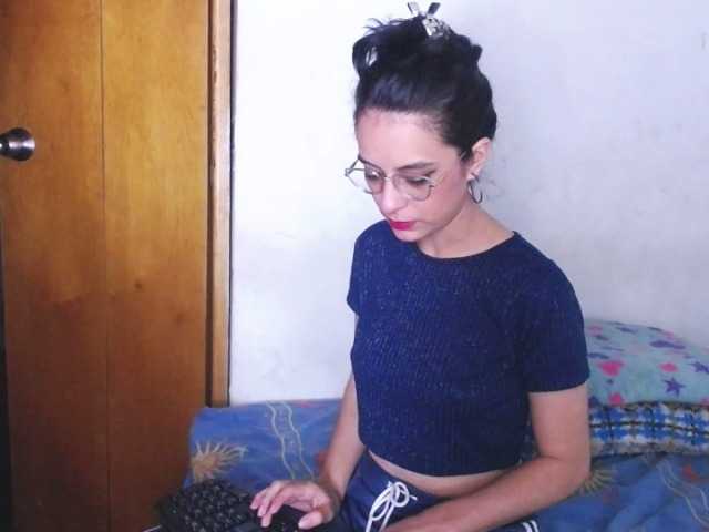Εκπομπές οθόνης Madelyne