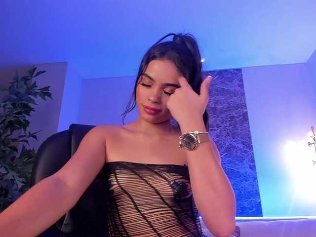 Εκπομπές οθόνης MaddyHunter