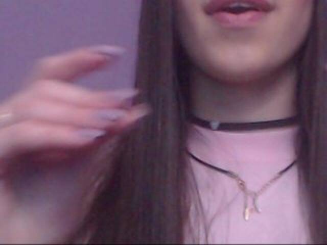 Εκπομπές οθόνης Madellyn