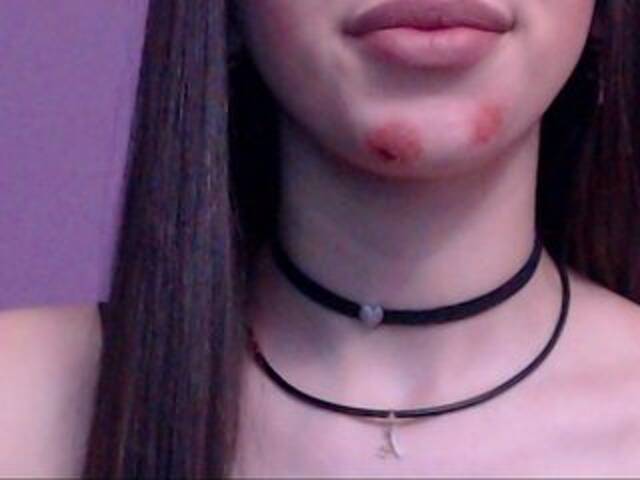 Εκπομπές οθόνης Madellyn