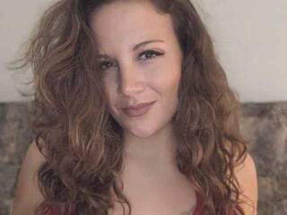 Ερωτική συνομιλία μέσω βίντεο MadisonCarter