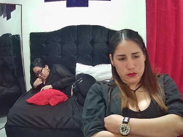 Εκπομπές οθόνης MADISONXANDER