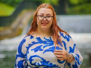 Ερωτική συνομιλία μέσω βίντεο MadisonxHot