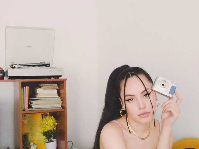 Φωτογραφία του προφίλ Madisson-tay