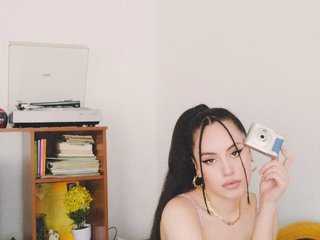 Ερωτική συνομιλία μέσω βίντεο Madisson-tay