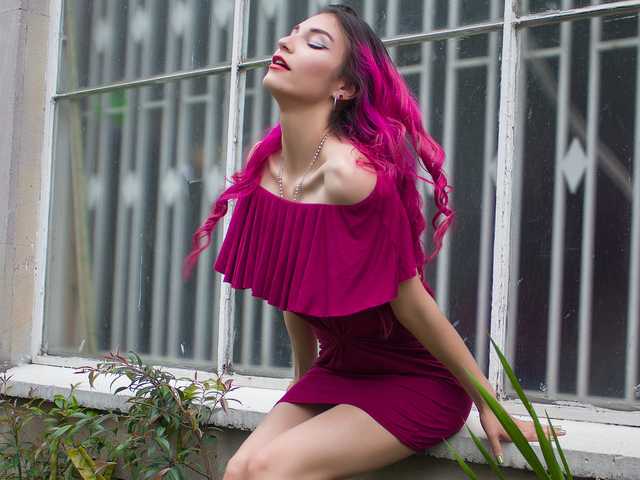 Φωτογραφία του προφίλ madonnalatin