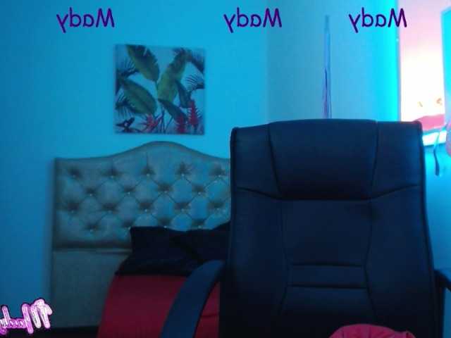 Φωτογραφίες Mady-Rouse Hello, do you want fun?/999 @Bongacams @pvt @Sexygirl