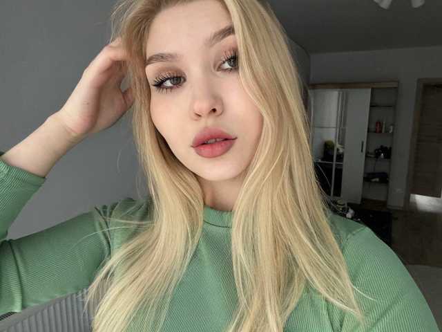 Φωτογραφία του προφίλ maebarbie