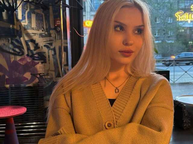 Φωτογραφία του προφίλ maebarbie