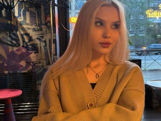 Ερωτική συνομιλία μέσω βίντεο maebarbie