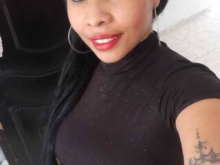 Ερωτική συνομιλία μέσω βίντεο Mafeeiffel