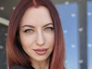 Ερωτική συνομιλία μέσω βίντεο MagdaleneJanette