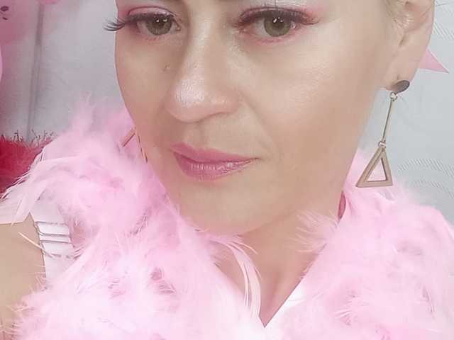 Φωτογραφία του προφίλ Magenta111mature