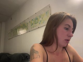 Ερωτική συνομιλία μέσω βίντεο MaggieModest