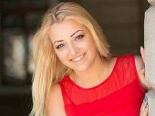 Ερωτική συνομιλία μέσω βίντεο magicblond