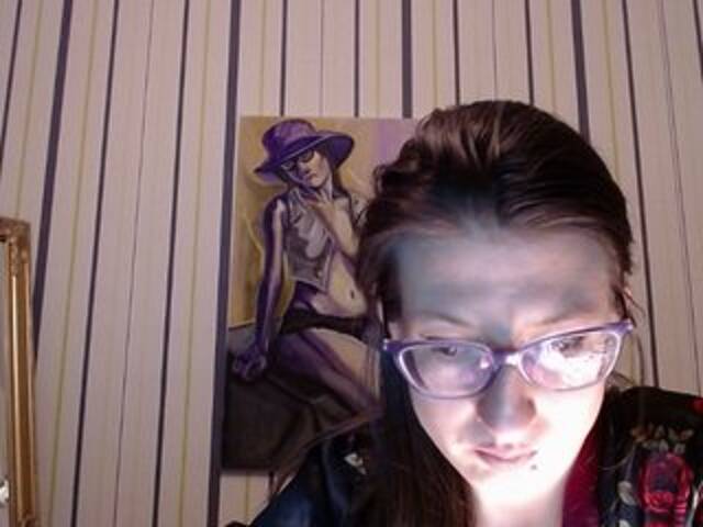 Εκπομπές οθόνης MagicMarina