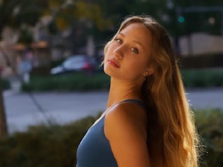 Ερωτική συνομιλία μέσω βίντεο magicsmile