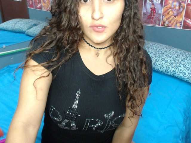 Εκπομπές οθόνης MaiaHott