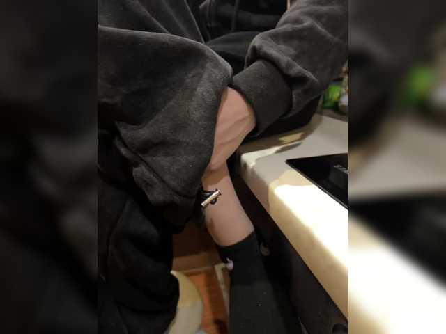 Εκπομπές οθόνης Maikl69Mila1