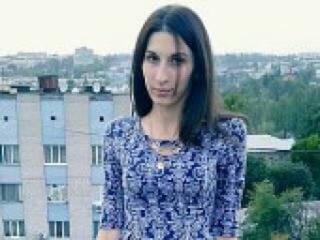 Ερωτική συνομιλία μέσω βίντεο maingirl84