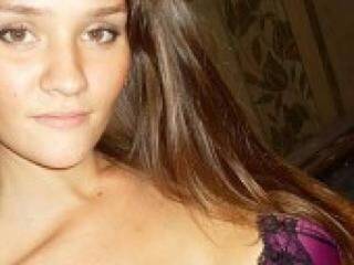 Ερωτική συνομιλία μέσω βίντεο makayla