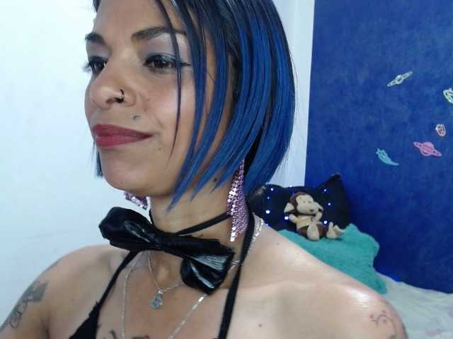 Εκπομπές οθόνης malagarose