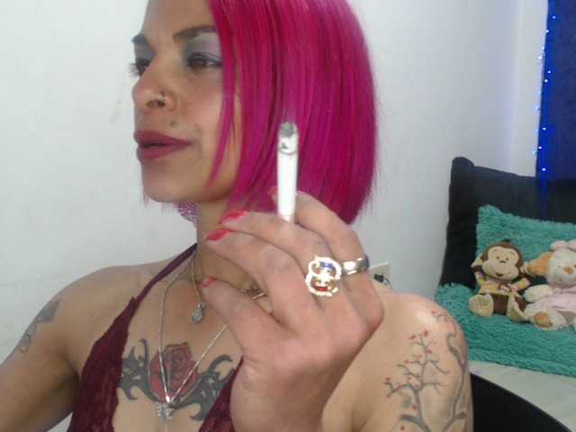 Εκπομπές οθόνης malagarose