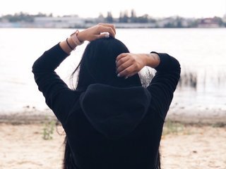 Ερωτική συνομιλία μέσω βίντεο MalcriadaPecosa