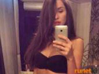 Ερωτική συνομιλία μέσω βίντεο malenakrasi