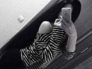 Ερωτική συνομιλία μέσω βίντεο malenalex