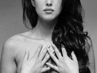 Ερωτική συνομιλία μέσω βίντεο MalenaScordia