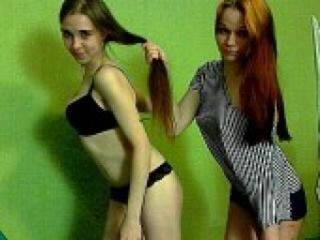 Ερωτική συνομιλία μέσω βίντεο maliavki