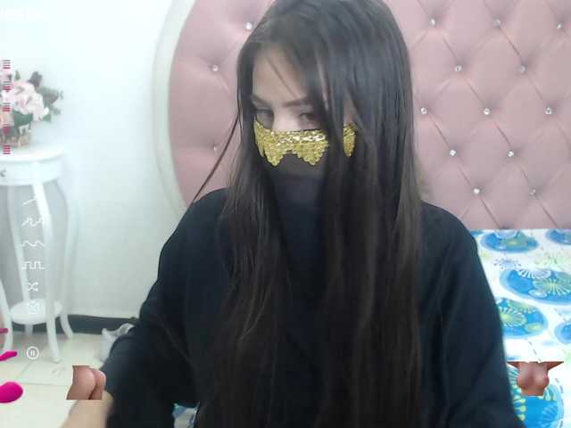 Εκπομπές οθόνης malika-69