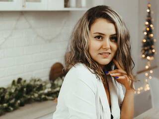 Ερωτική συνομιλία μέσω βίντεο MalikaDream