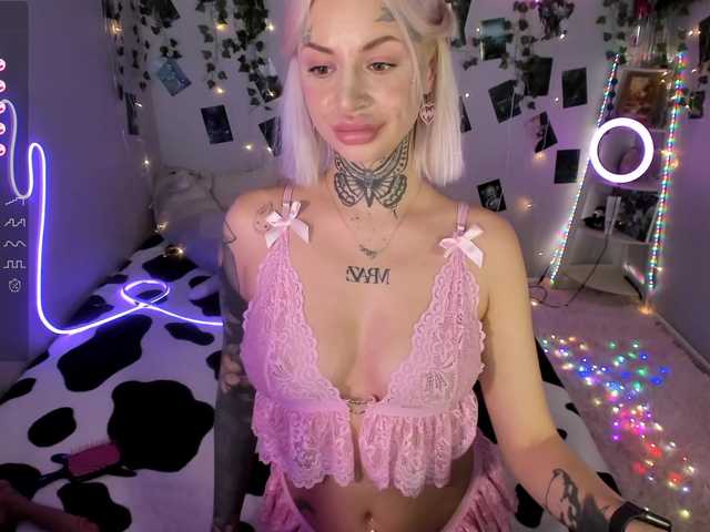 Εκπομπές οθόνης Lil_Lu
