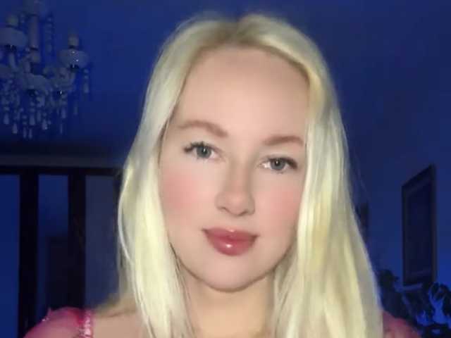 Φωτογραφία του προφίλ Miss_blondy