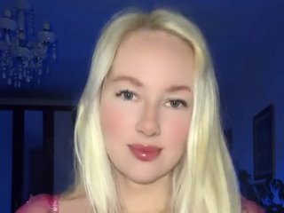 Ερωτική συνομιλία μέσω βίντεο Miss_blondy