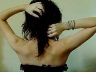 Ερωτική συνομιλία μέσω βίντεο malishka321