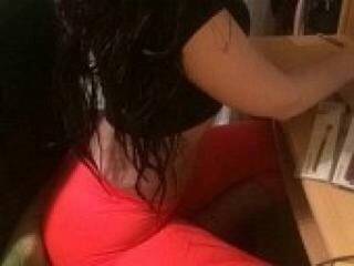 Ερωτική συνομιλία μέσω βίντεο maliskasexy