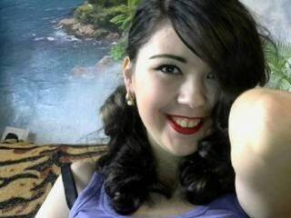 Ερωτική συνομιλία μέσω βίντεο maliwkaa