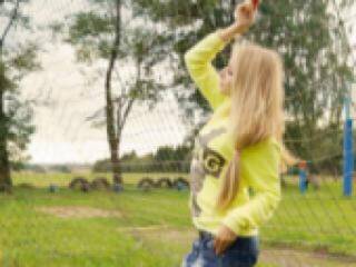 Ερωτική συνομιλία μέσω βίντεο mallina8