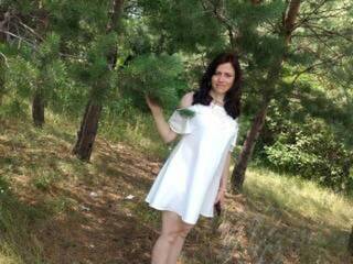 Ερωτική συνομιλία μέσω βίντεο malvinacat