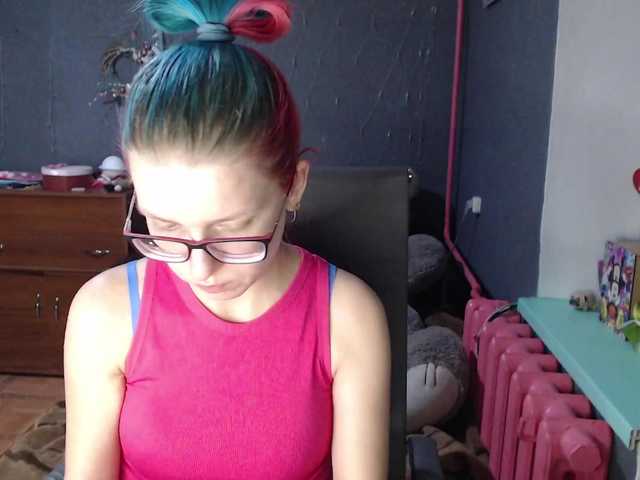 Εκπομπές οθόνης malvinella