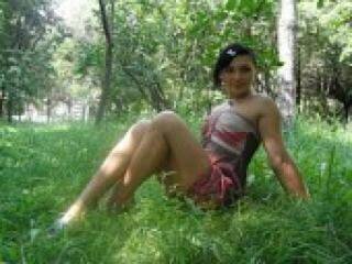 Ερωτική συνομιλία μέσω βίντεο malyshcka