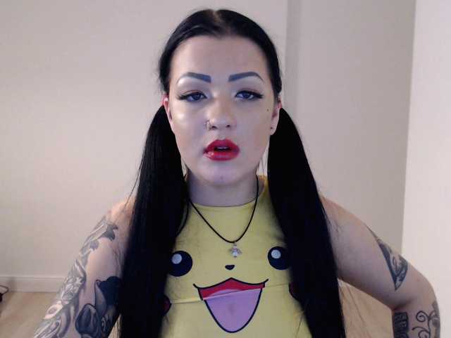 Φωτογραφίες MandyAnnNo1 Baby need cum squirting :p Give me some vibrations :p #ass #tattoo#tattoed #pokemon #anal #t