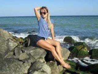 Ερωτική συνομιλία μέσω βίντεο manette